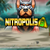 Nitropolis 3