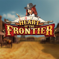 Heart Of The Frontier