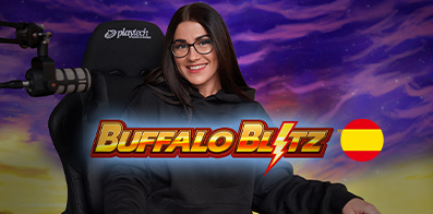 Buffalo Blitz Espana