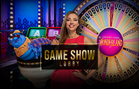 Live Game Shows Playtech
