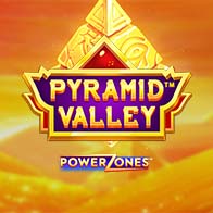 Power Zones: Pyramid Valley