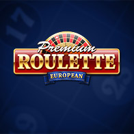 Premium European Roulette