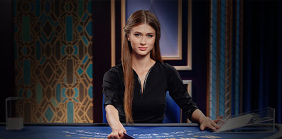 Blackjack Azure A