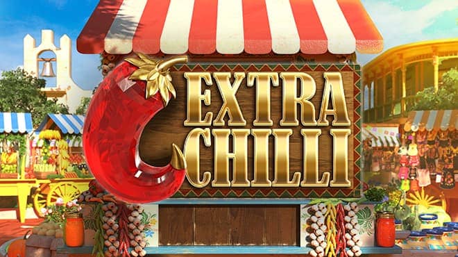 Extra Chilli