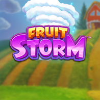 Fruit Storm