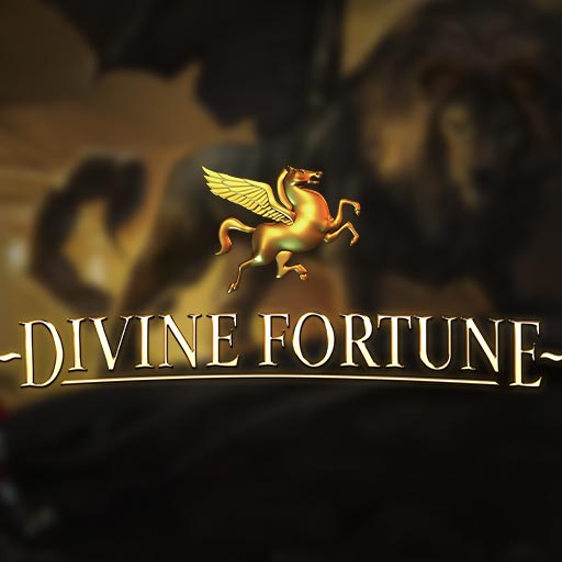 Divine Fortune