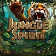 Jungle Spirit Call of the Wild