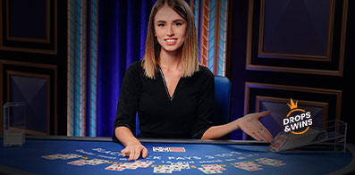 Blackjack Azure 26