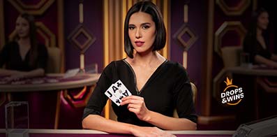 VIP Blackjack 4 - Ruby
