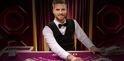 Speed Blackjack 5 - Ruby