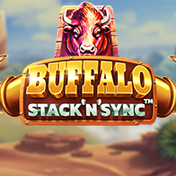 Buffalo Stack�n�Sync