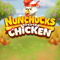 NunChucks Chicken