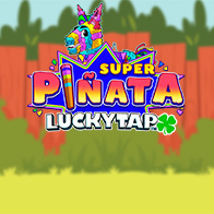 Super Pinata LuckyTap