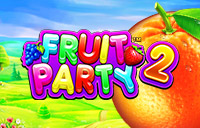FRUIT RUSH