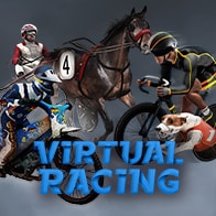 Leap Virtual Racing