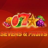 Sevens and Fruits
