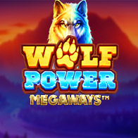 Wolf Power: Megaways