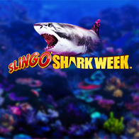 Slingo Shark Week