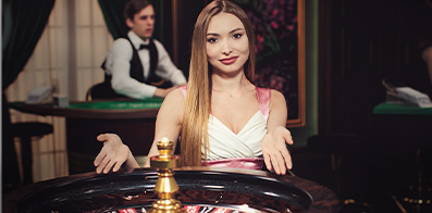 Roulette Table