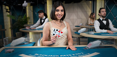 Blackjack Silver 1