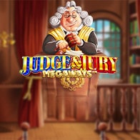 Judge And Jury MegaWays