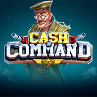 Cash Of Command