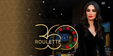 360 Roulette