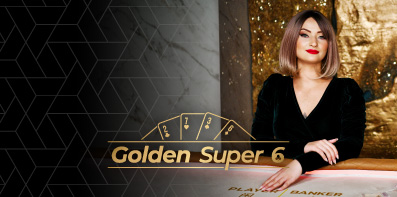 Golden Super 6