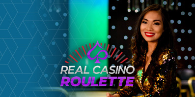 Real Casino Roulette