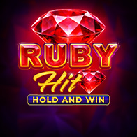 Ruby Hit Hold And Win