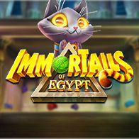 ImmorTails of Egypt