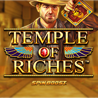 Temple Of Riches
