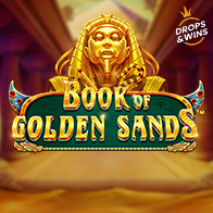 Book Of Golden Sands