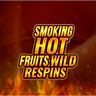 Smoking Hot Fruits Wild Respin