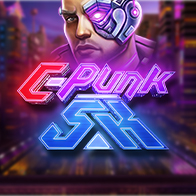 C Punk 5K