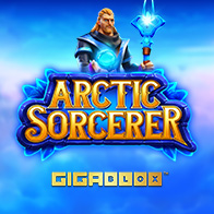 Arctic Sorcerer Gigablox