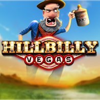 HillBilly Vegas