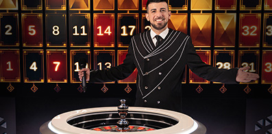 Live Ρουλέτα & Live Chat Ρουλέτα | Betsson