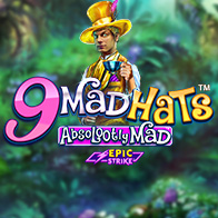 9 Mad Hats