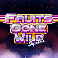 Fruits Gone Wild Supreme