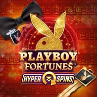 PLAYBOY Fortunes HyperspinsV94