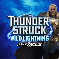 Thunderstruck Wild LightningV94