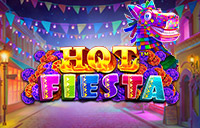Hot Fiesta