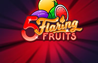 FRUIT RUSH