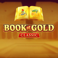 Book Of Gold: Classic