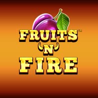 Fruits 'n' Fire