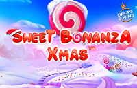 Sweet Bonanza Xmas