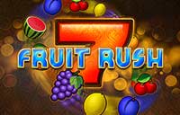 FRUIT RUSH