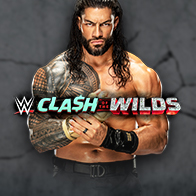 WWE Clash Of The Wilds