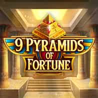 9 Pyramids of Fortune
